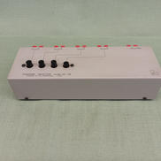 スピーカーセレクター|LUXMAN