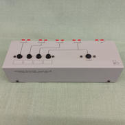 スピーカーセレクター|LUXMAN