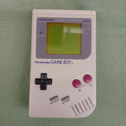 ゲームボーイ|NINTENDO / 任天堂