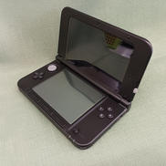3DSLL|NINTENDO / 任天堂