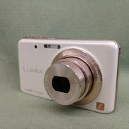 デジカメ|PANASONIC
