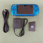 PSP|SONY