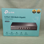 スイッチングハブ|TP-LINK
