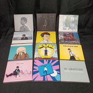 星野源 Singles Box "GRATITUDE"|VICTOR ENTERTAINMENT