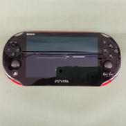PS VITA|SONY