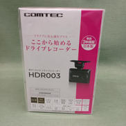 ドライブレコーダー|COMTEC