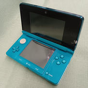 3DS|NINTENDO/任天堂