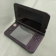 3DSLL|NINTENDO / 任天堂