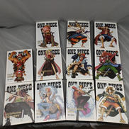 ONE PIECE LOG COLLECTION(未完)|エイベックス