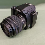 デジタル一眼レフ|PENTAX