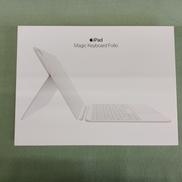 MAGIC KEYBOARD FOLIO|APPLE