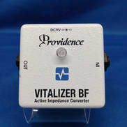 ヴァイタライザー|PROVIDENCE