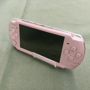 PSP|SONY