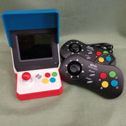 NEOGEO MINI|SNK