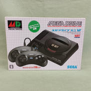 メガドライブミニ|SEGA