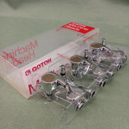 ペグ|GOTOH