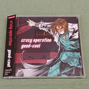 CD|KONAMI
