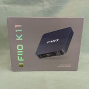 ヘッドホンアンプ|FIIO