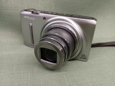 デジタルカメラ|NIKON