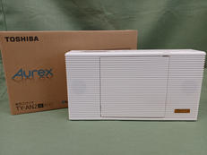 CDラジオ|TOSHIBA