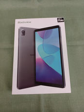 タブレット|BLACKVIEW
