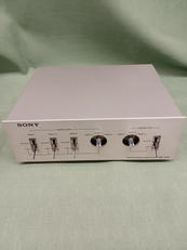 デッキセレクター|SONY