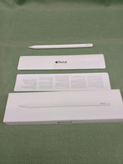 APPLE PENCIL（第2世代）|APPLE