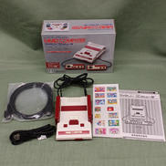 ニンテンドークラシックミニ　ファミリーコンピュータ|NINTENDO / 任天堂