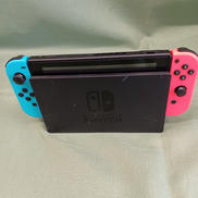 SWITCH|NINTENDO