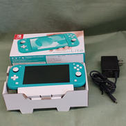 SWITCHLITE|NINTENDO / 任天堂