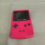 ゲームボーイカラー|NINTENDO