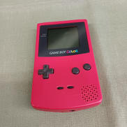 ゲームボーイカラー|NINTENDO / 任天堂