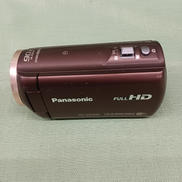 デジタルビデオカメラ|PANASONIC