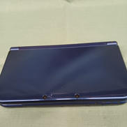 NEW 3DS LL|NINTENDO
