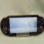 PSVITA|SONY
