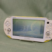 PS VITA|SONY