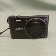 デジタルカメラ|SONY