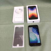 IPHONE SE|APPLE