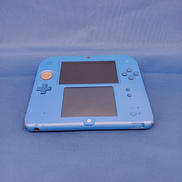 ニンテンドー 2DS|NINTENDO / 任天堂
