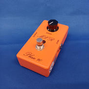 エフェクター|MXR