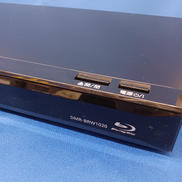 BDレコーダー|PANASONIC