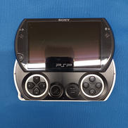 PSP GO|SONY