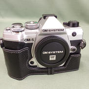 ミラーレス一眼|OLYMPUS