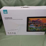 液晶ペンタブレット|HUION