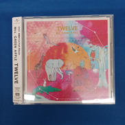 MRS. GREEN APPLE - TWELVE|ユニバーサルミュージック