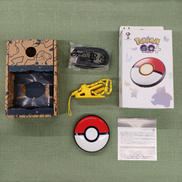 POKEMON GO PLUS +|NINTENDO / 任天堂