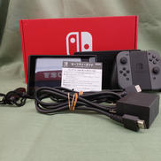 NINTENDO SWITCH|NINTENDO