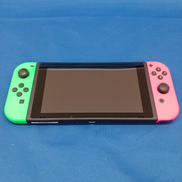 SWITCH|NINTENDO