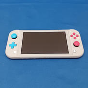 SWITCH LITE|NINTENDO