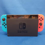 NINTENDO SWITCH|NINTENDO